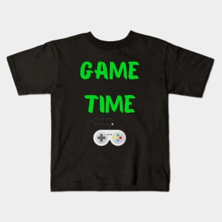 gaming Kids T-Shirt